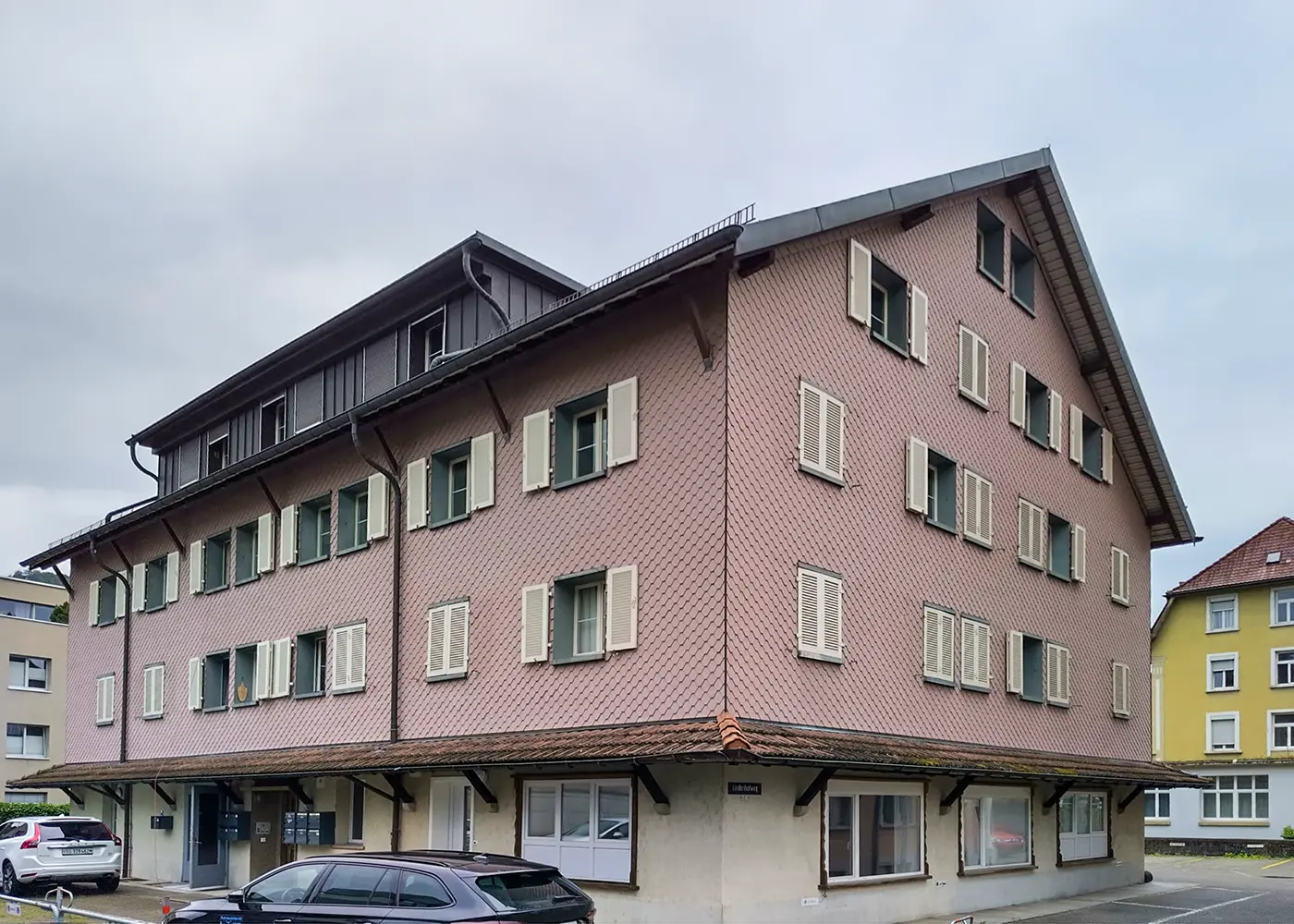 I st.margrethen h001